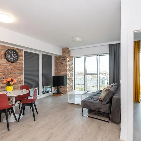 Benthos Towarowa * Poznań