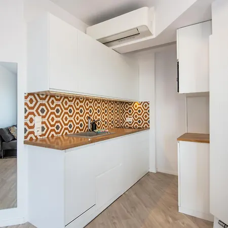 Benthos Towarowa Poznań