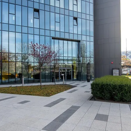 Benthos Towarowa * Poznań