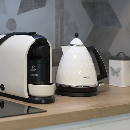 Benthos Towarowa Poznań