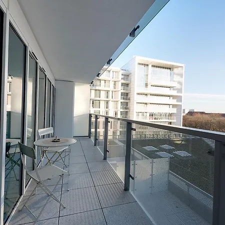 Benthos Towarowa Poznań