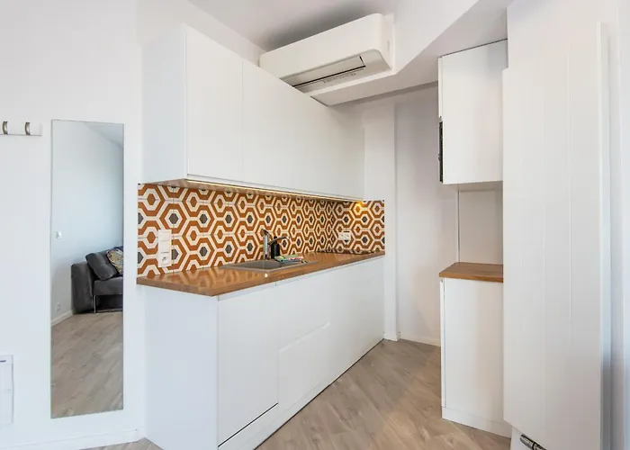 Benthos Towarowa Poznaň