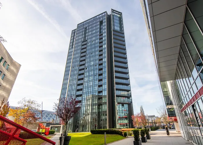 Benthos Towarowa Apartmán