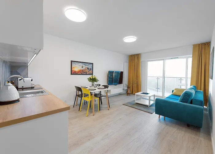 Benthos Towarowa Poznaň