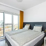 Benthos Towarowa Apartamento *
