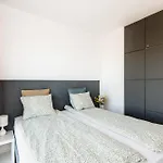 Benthos Towarowa Appartement *