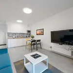 Apartamento Benthos Towarowa *