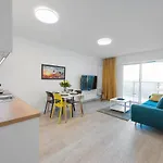 Benthos Towarowa Poznan