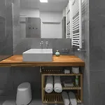 Apartamento Benthos Towarowa