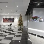 Appartement Benthos Towarowa
