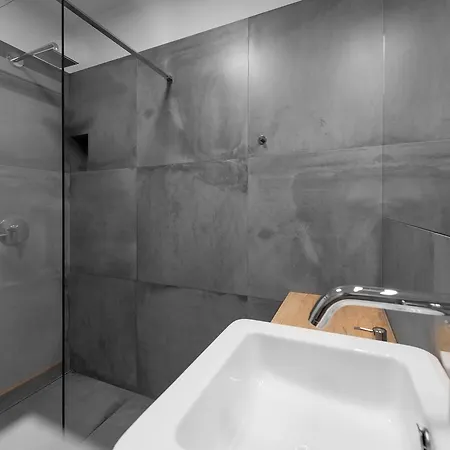 Apartment Benthos Towarowa Poznan