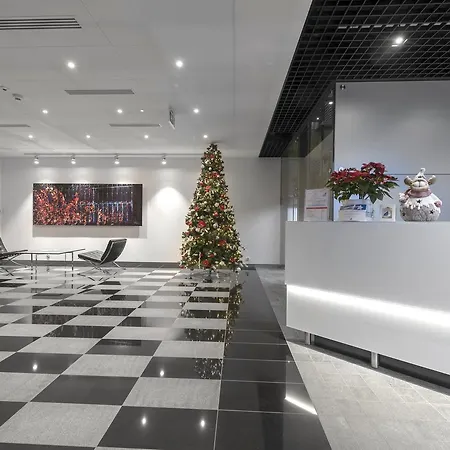 Apartment Benthos Towarowa